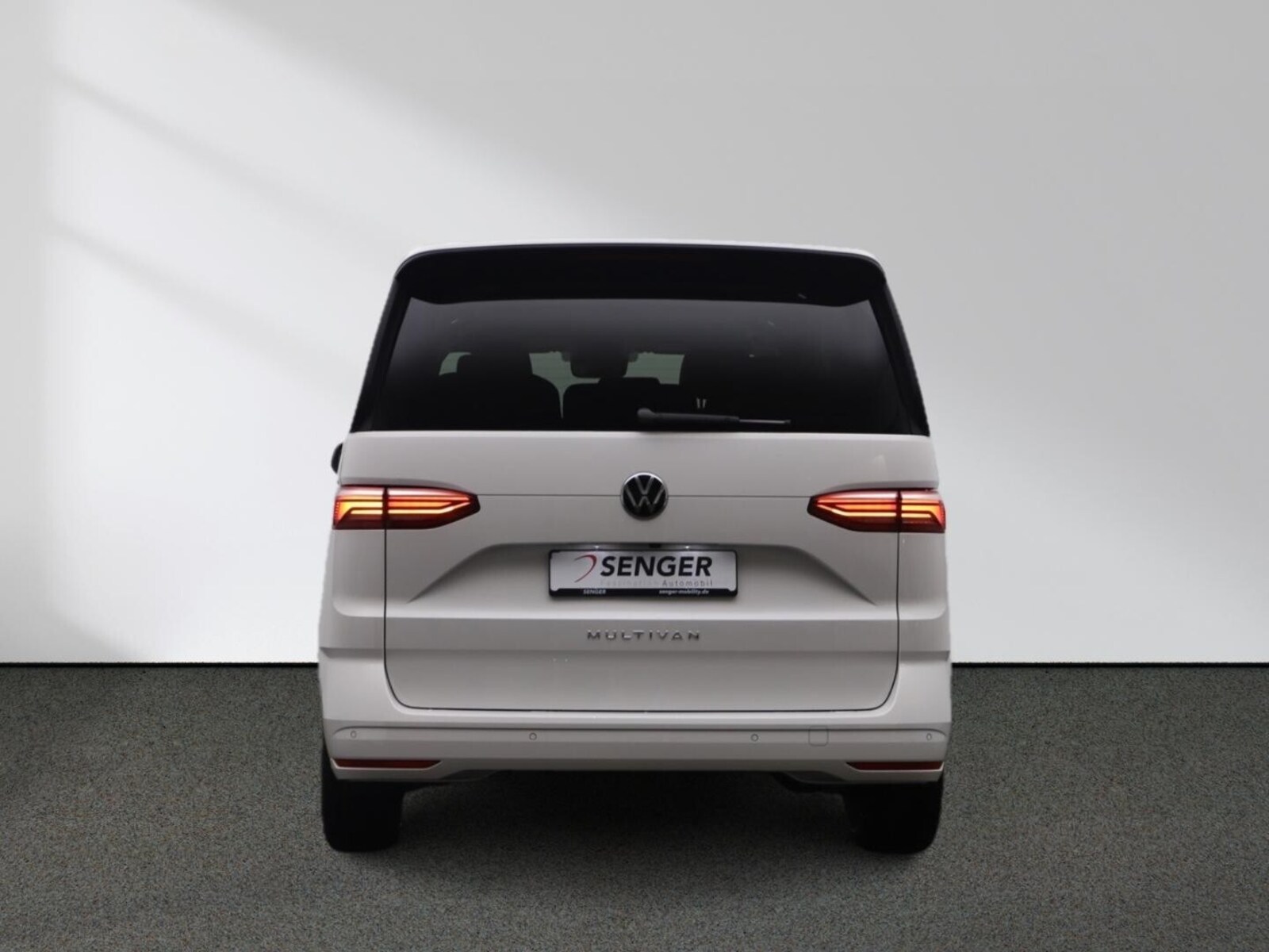 Volkswagen Multivan – Bild 5