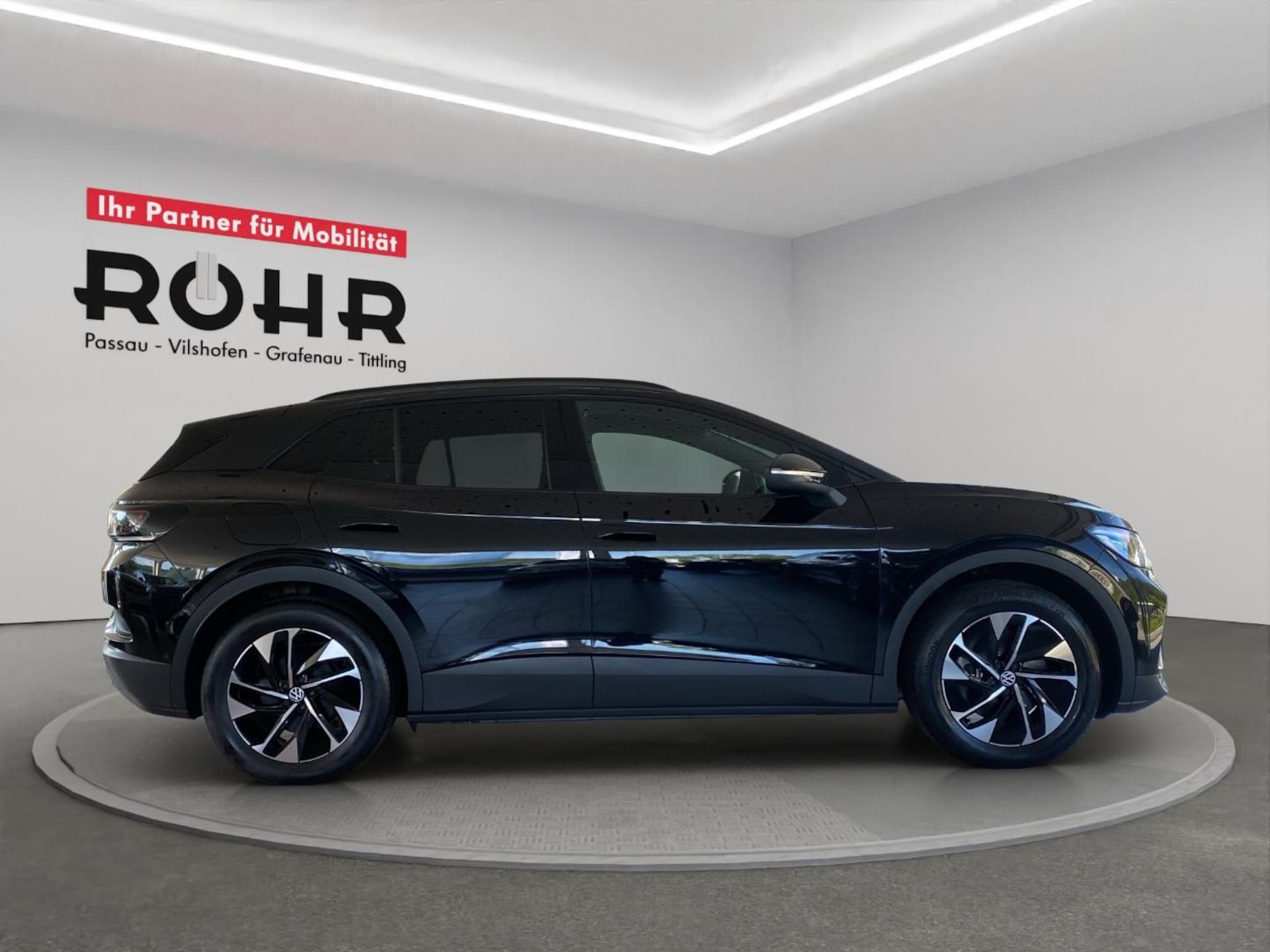 Volkswagen ID.4 Pro