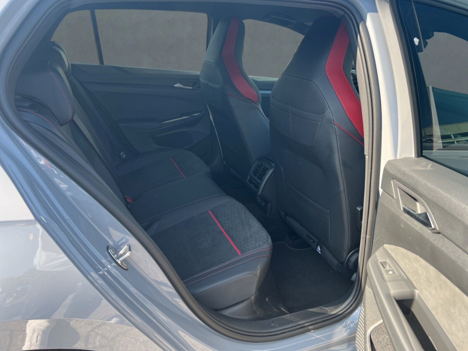 Volkswagen Golf – Bild 10