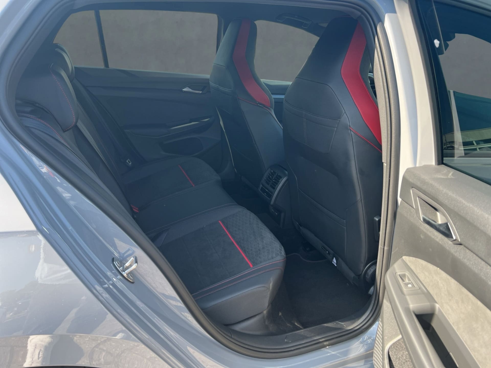 Volkswagen Golf GTI Clubsport