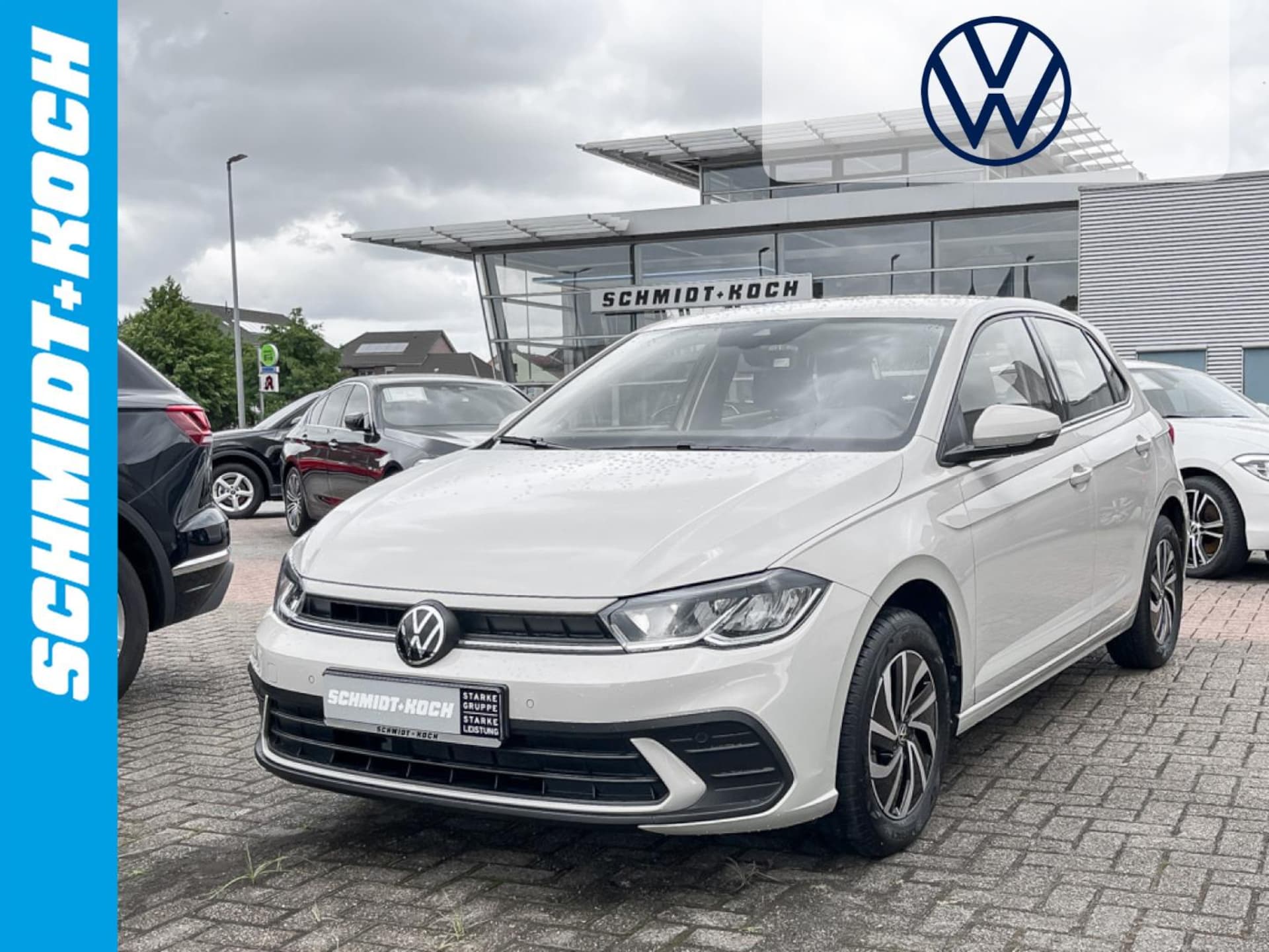 Volkswagen Polo Life