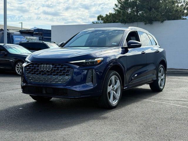 Photo of 2026 Audi Q5
