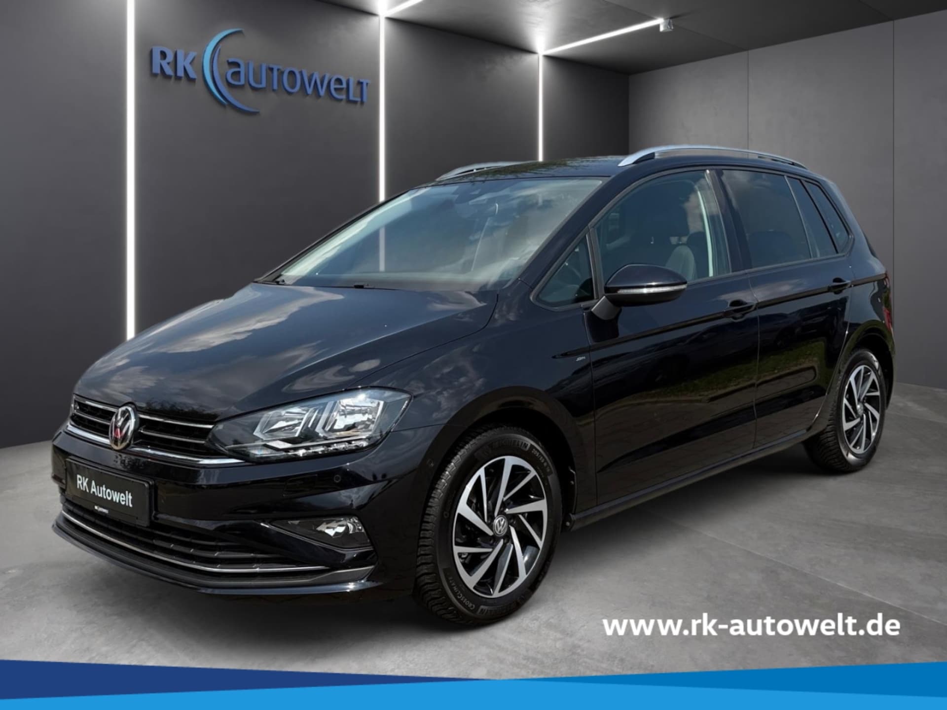 Volkswagen Golf Sportsvan JOIN