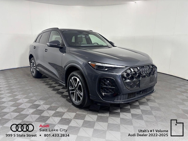 Photo of 2026 Audi Q5 