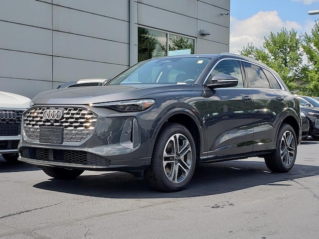 Photo of 2026 Audi Q5