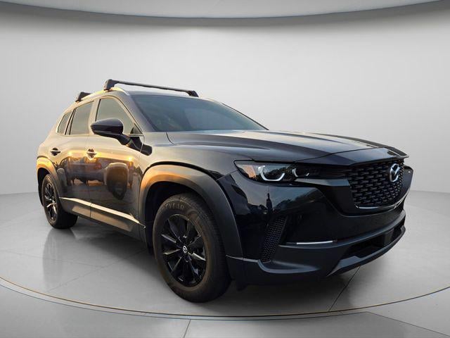 2024 Mazda CX-50