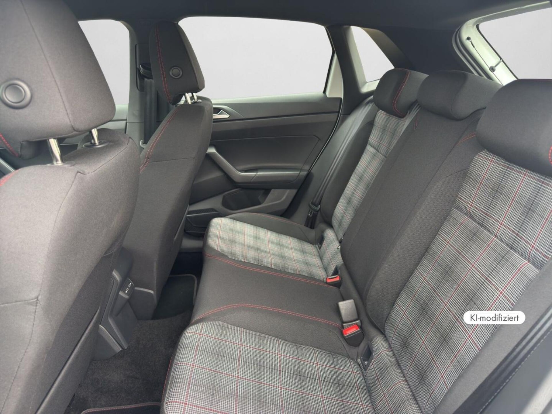 Volkswagen Polo GTI