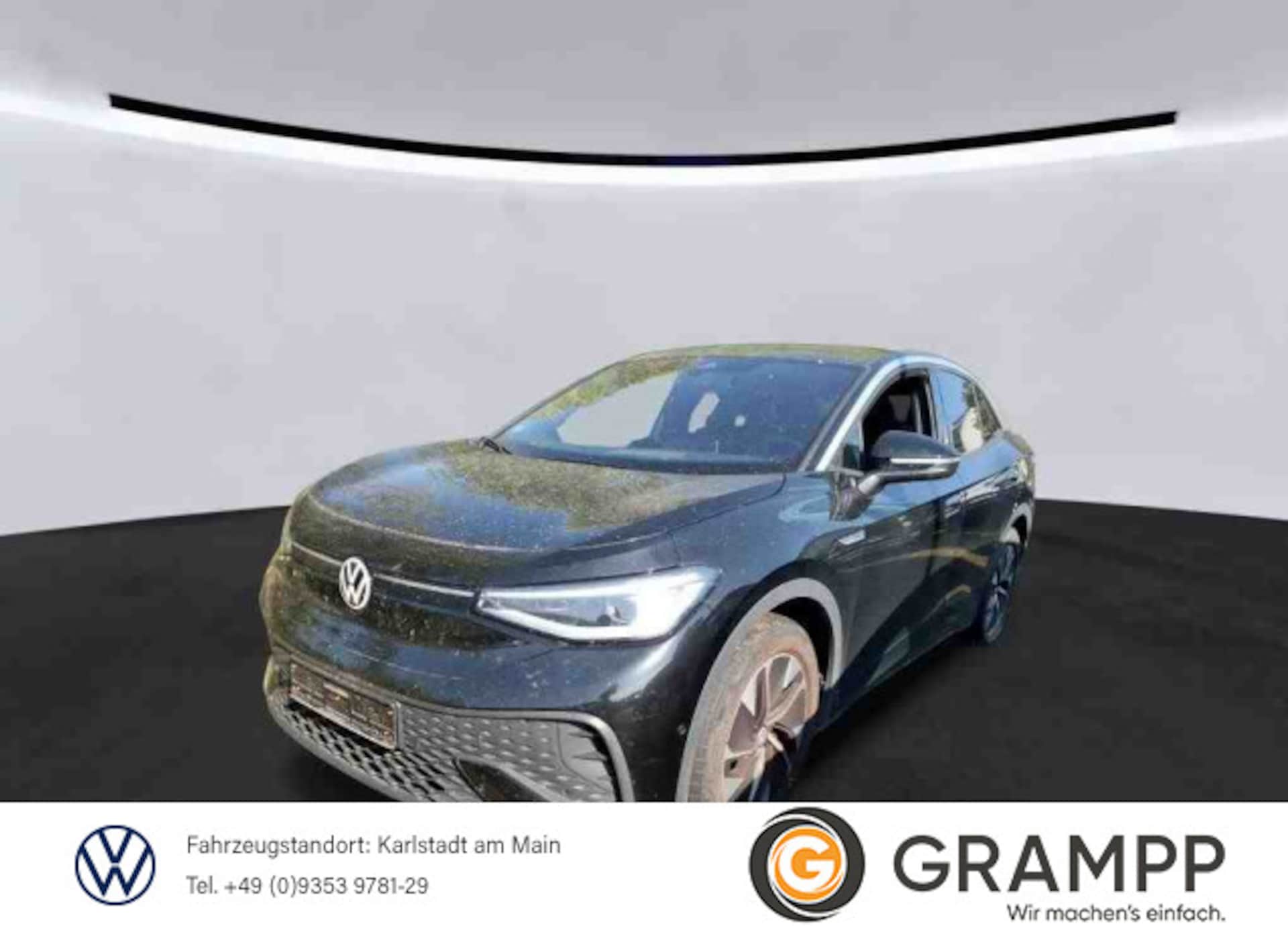 Volkswagen ID.5 Pro Performance
