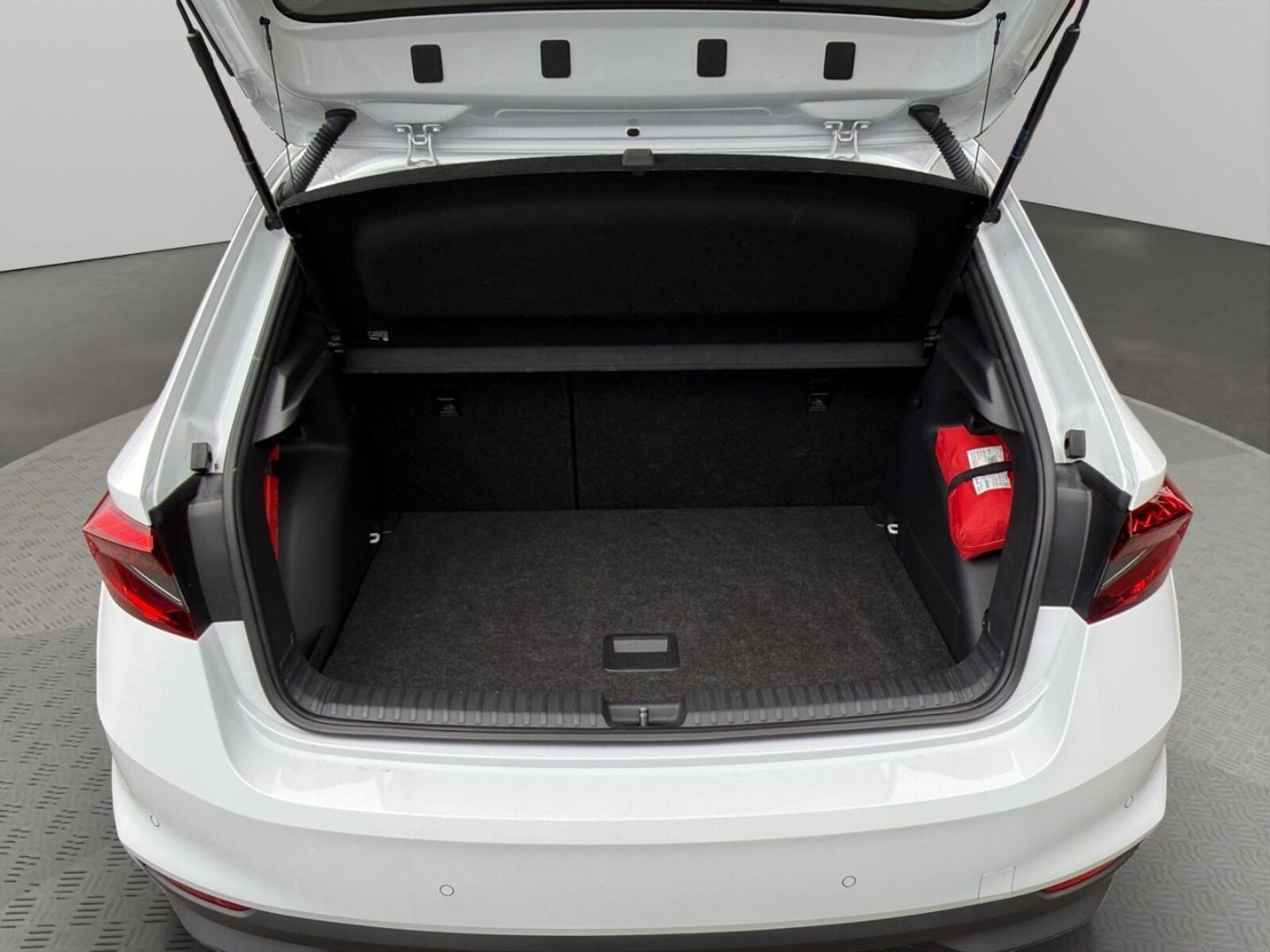 Škoda Fabia – Bild 16