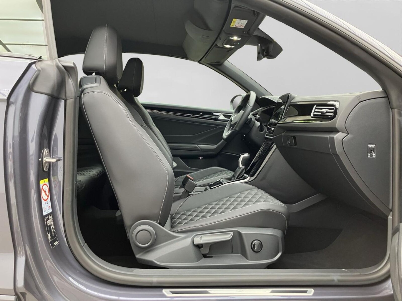 Volkswagen T-Roc Cabriolet – Bild 4