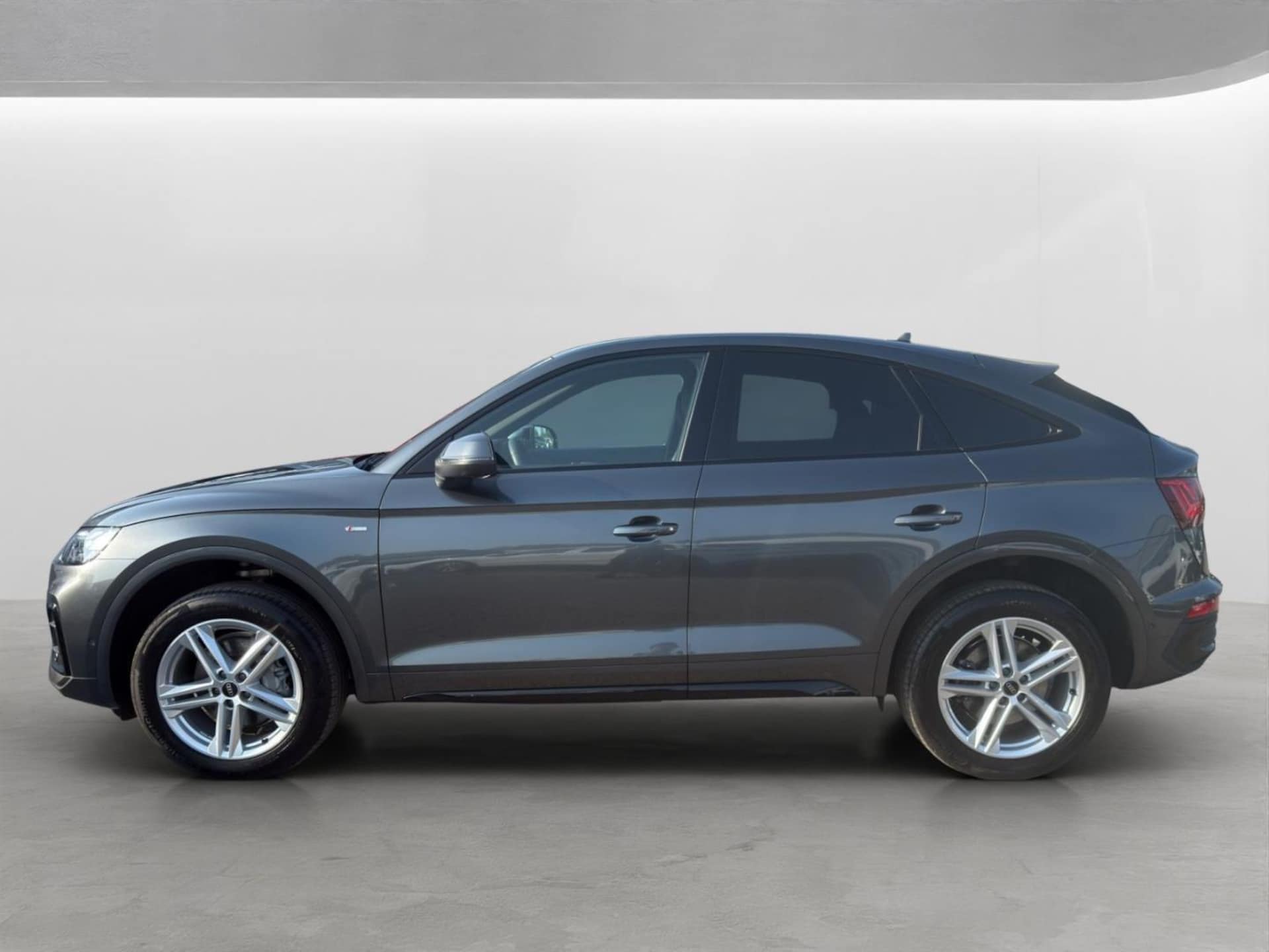 Audi Q5 Sportback S line
