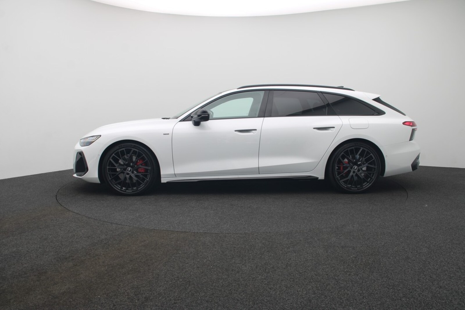 Audi A6 Avant – Bild 2