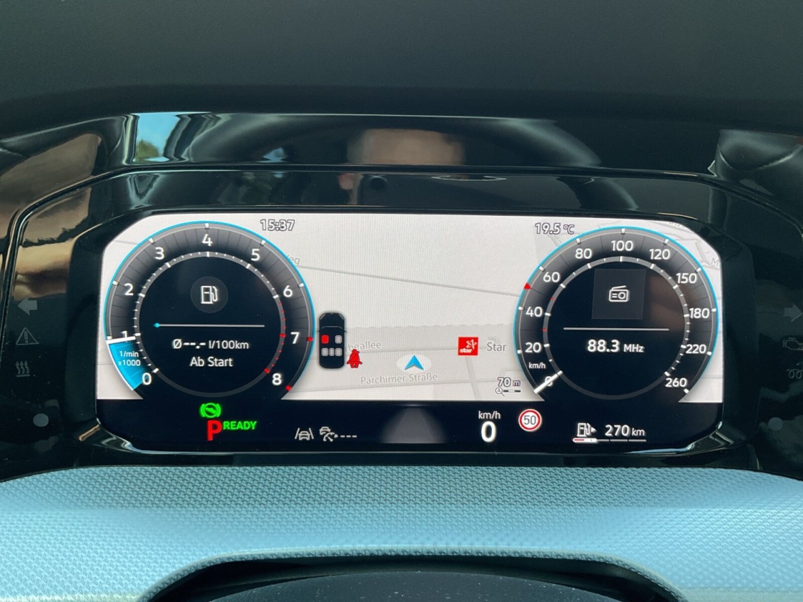 Volkswagen Golf Variant – Bild 28