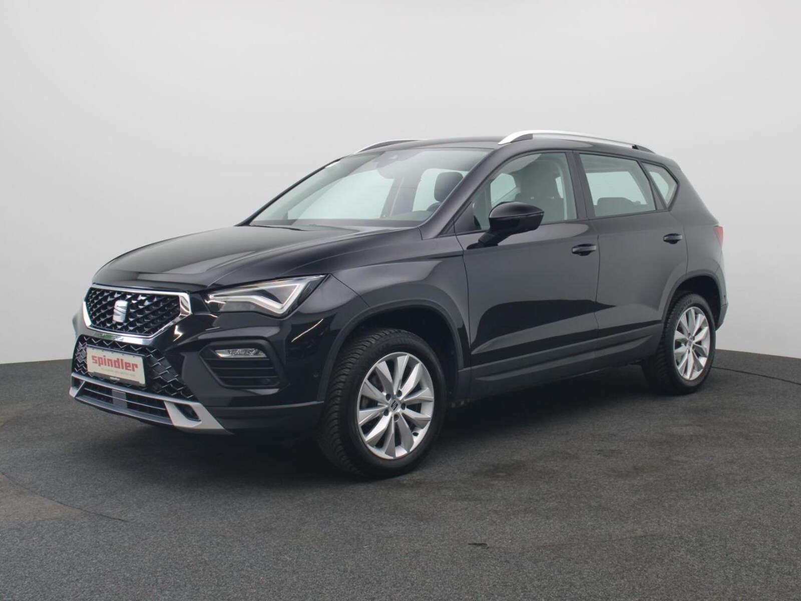 SEAT Ateca – Bild 2