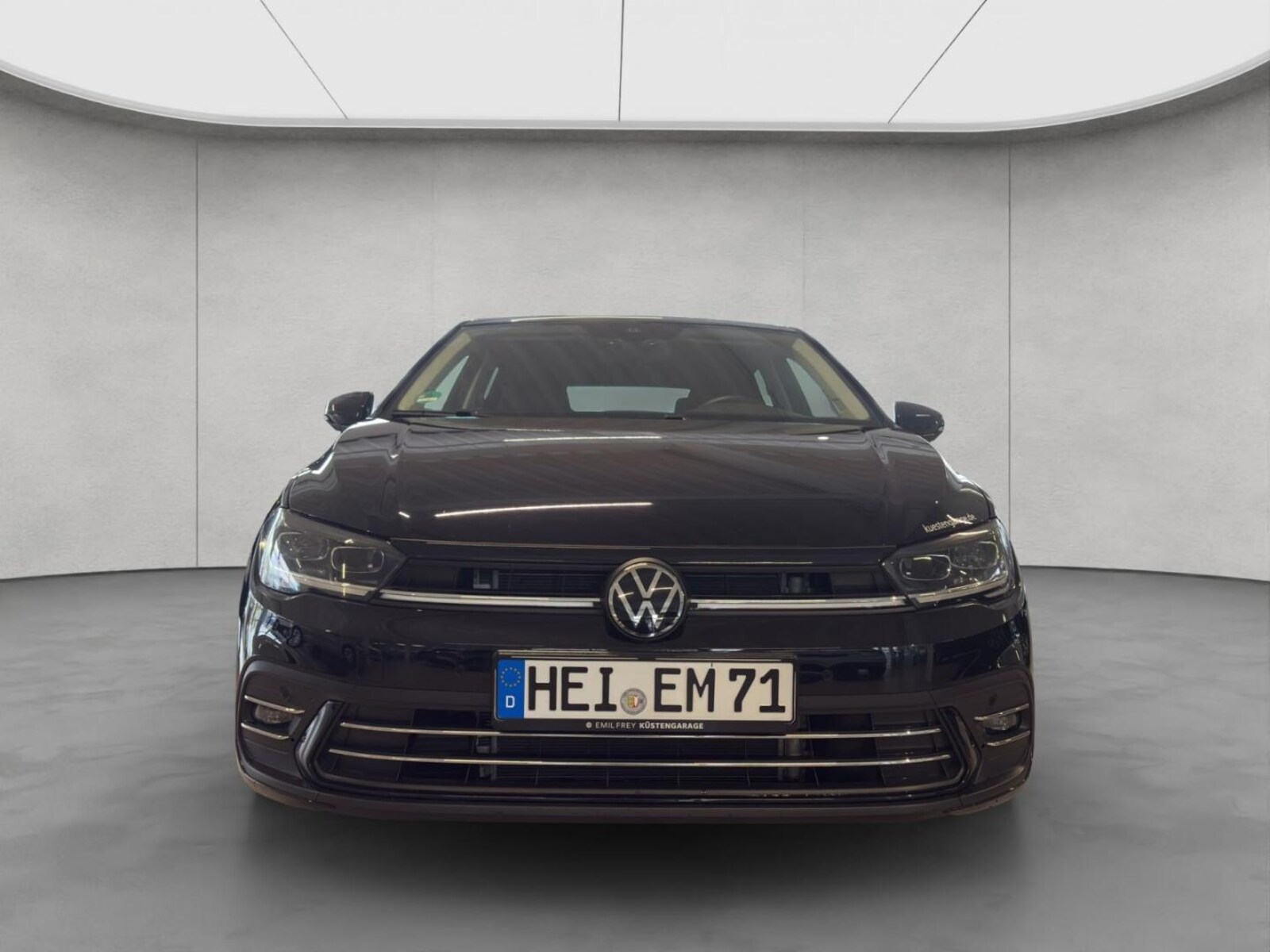 Volkswagen Polo – Bild 8