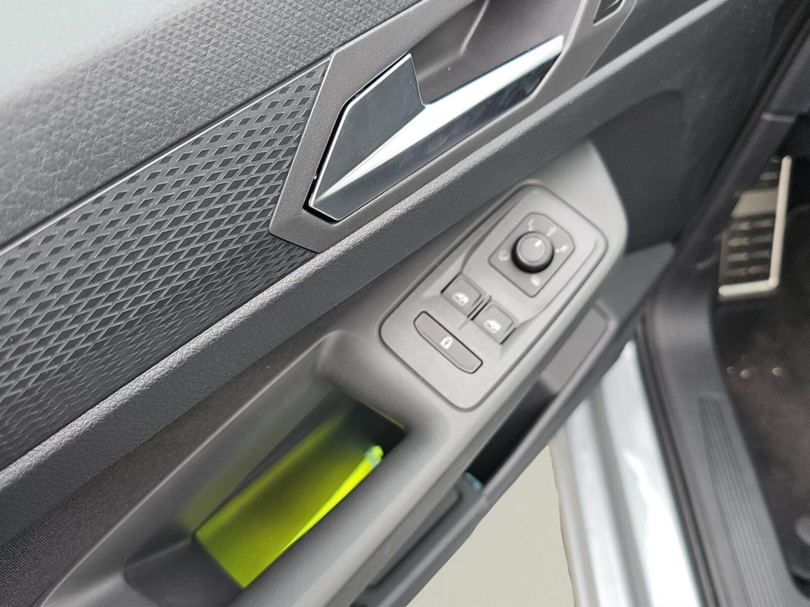 Volkswagen Caddy – Bild 12