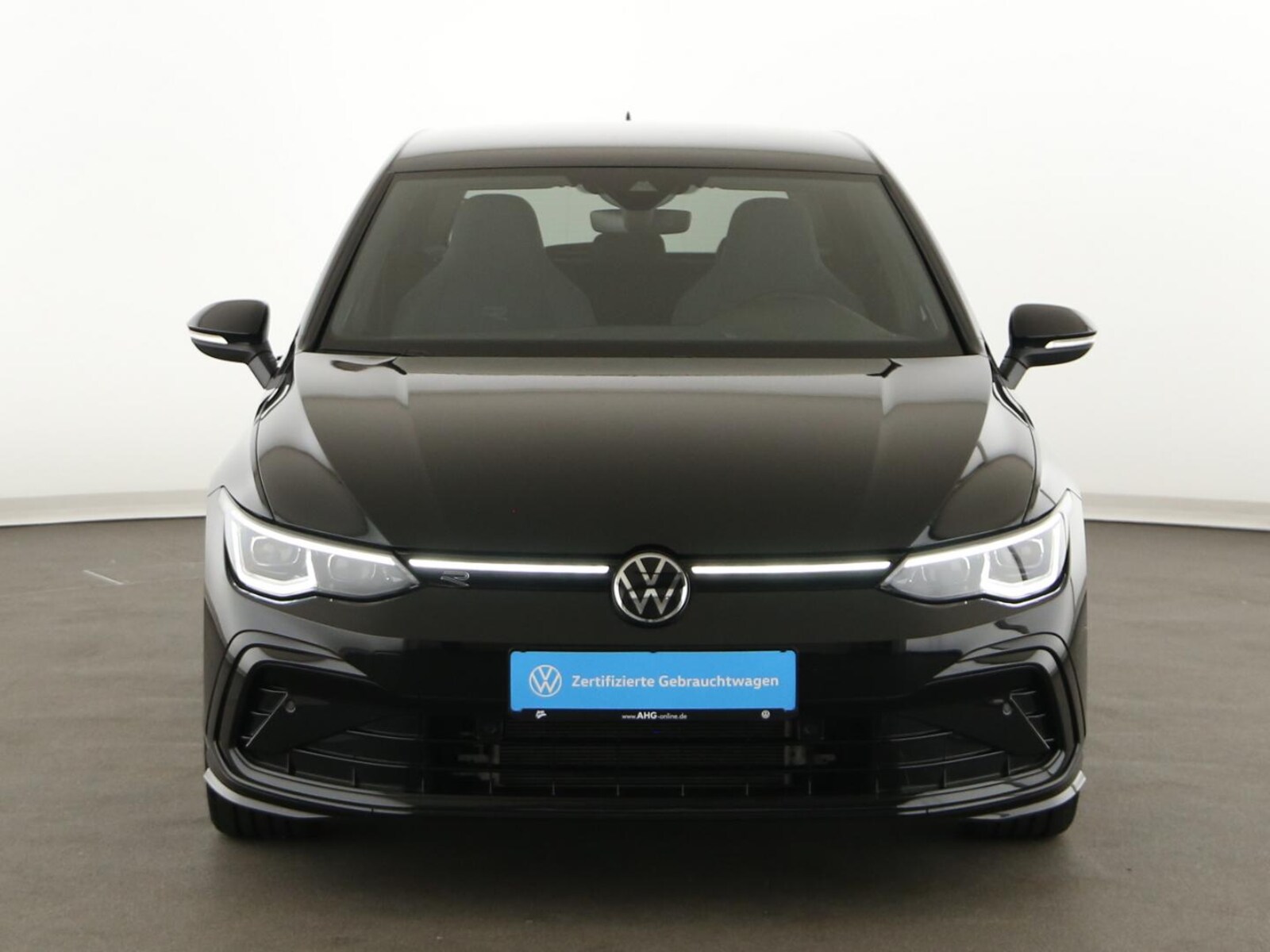Volkswagen Golf – Bild 3
