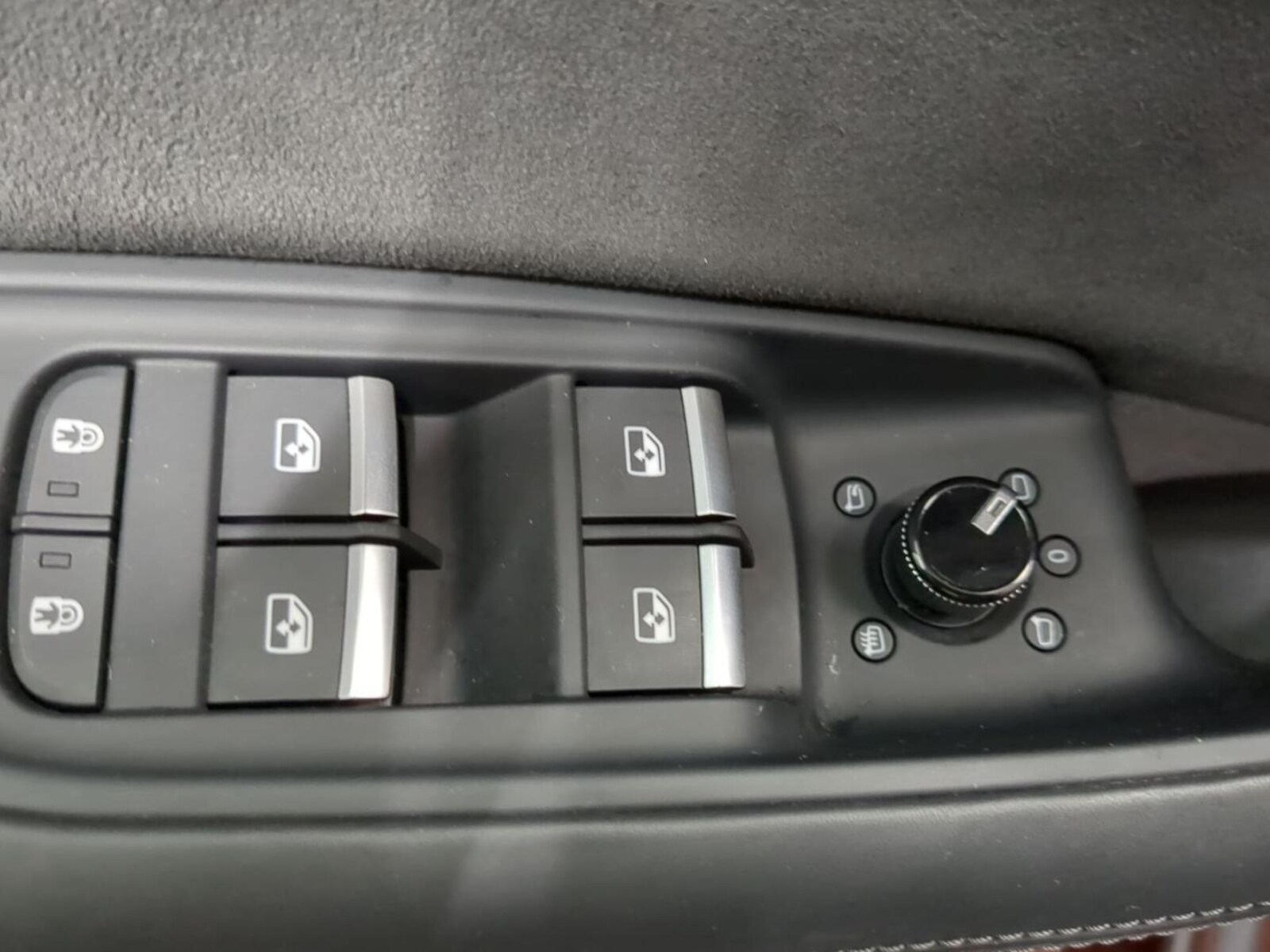 Audi RS Q8 – Bild 10