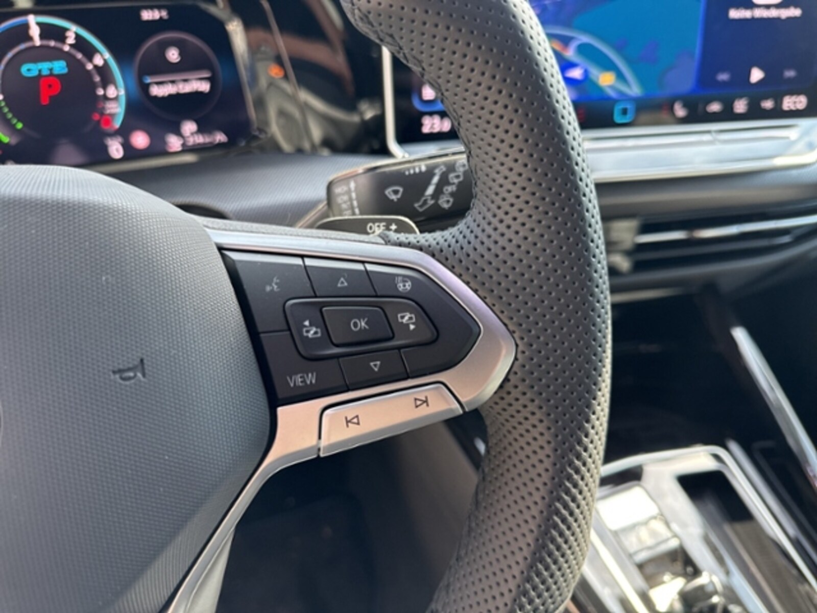 Volkswagen Golf – Bild 19