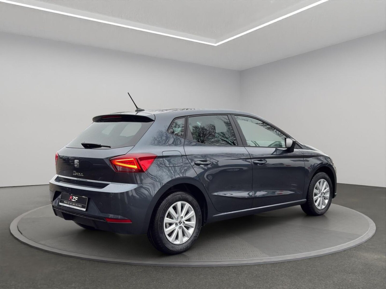 SEAT Ibiza – Bild 4