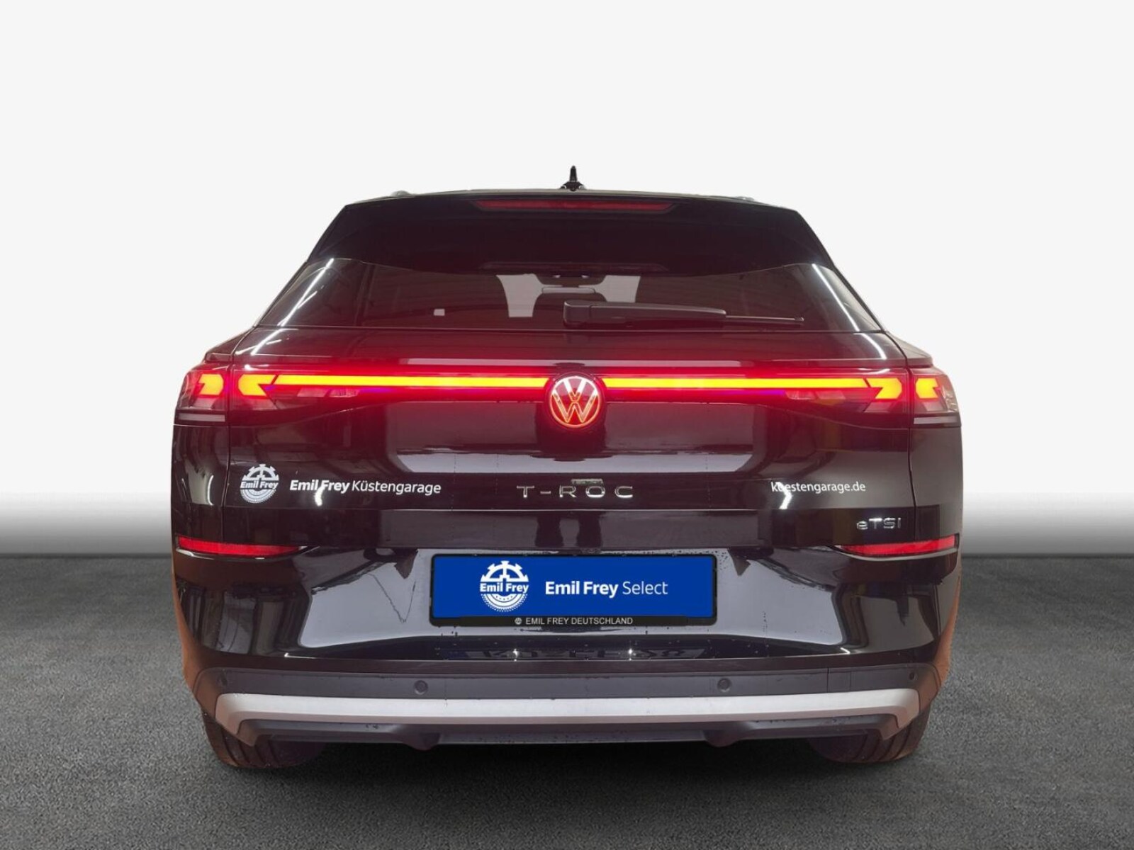 Volkswagen T-Roc – Bild 4