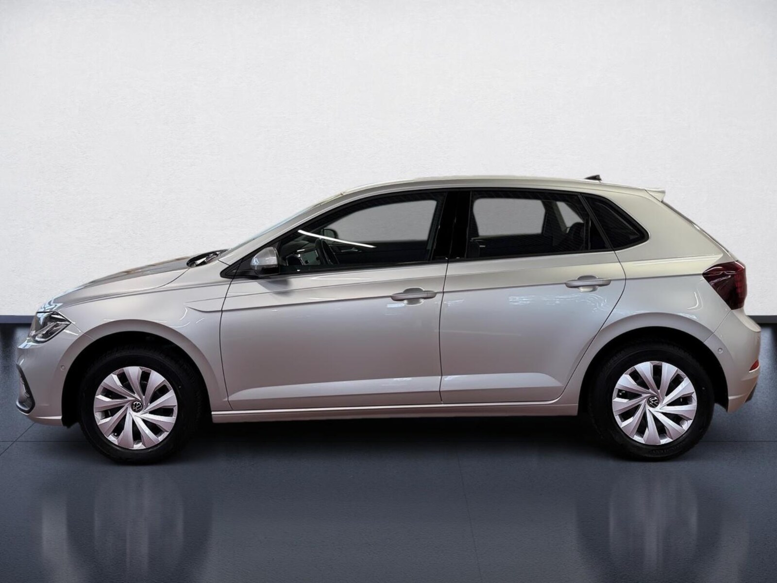 Volkswagen Polo – Bild 3