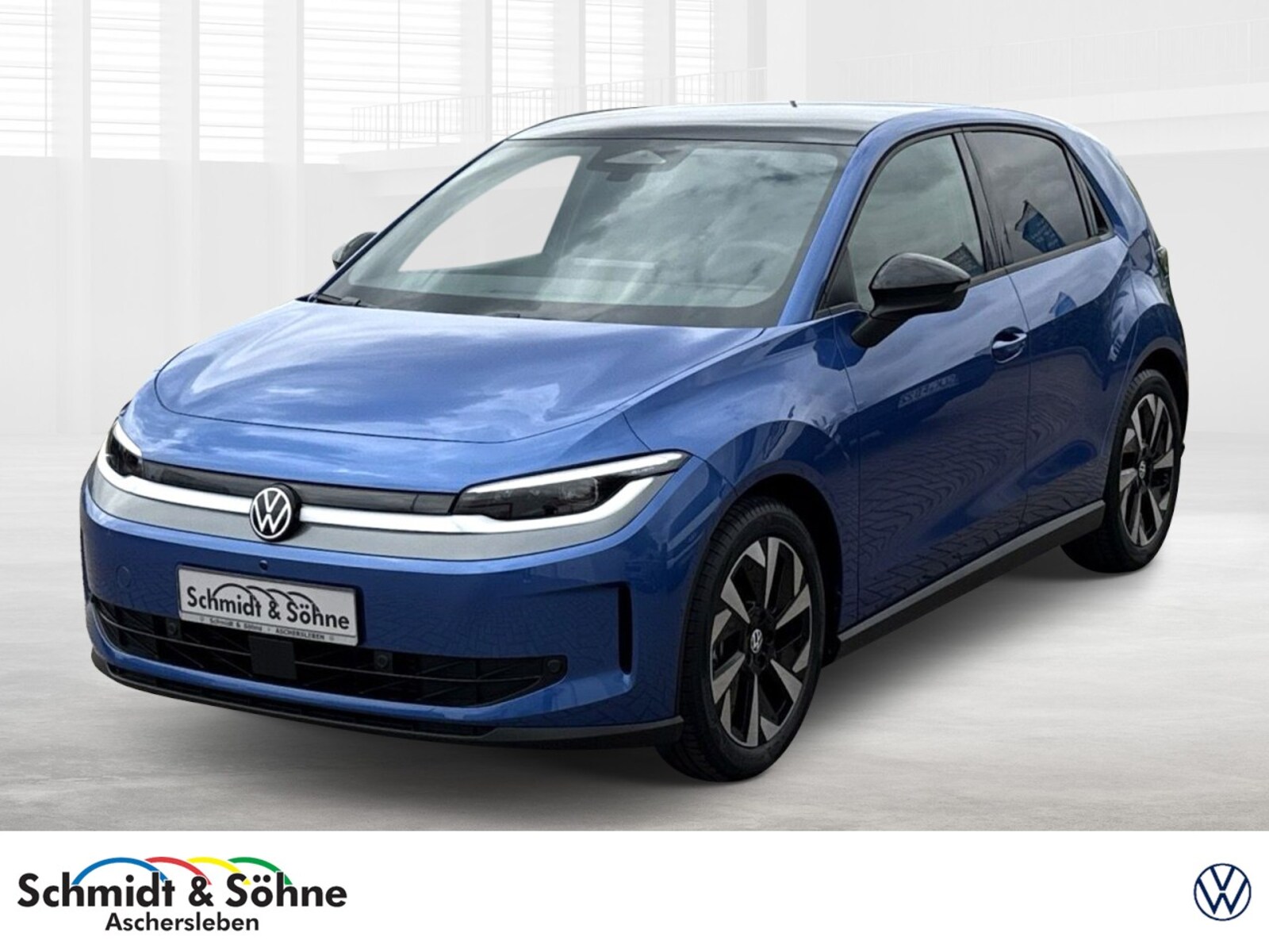 Volkswagen ID. Polo