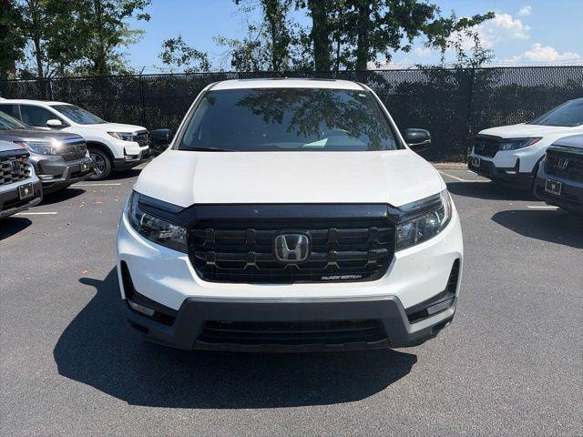 2024 Honda Ridgeline