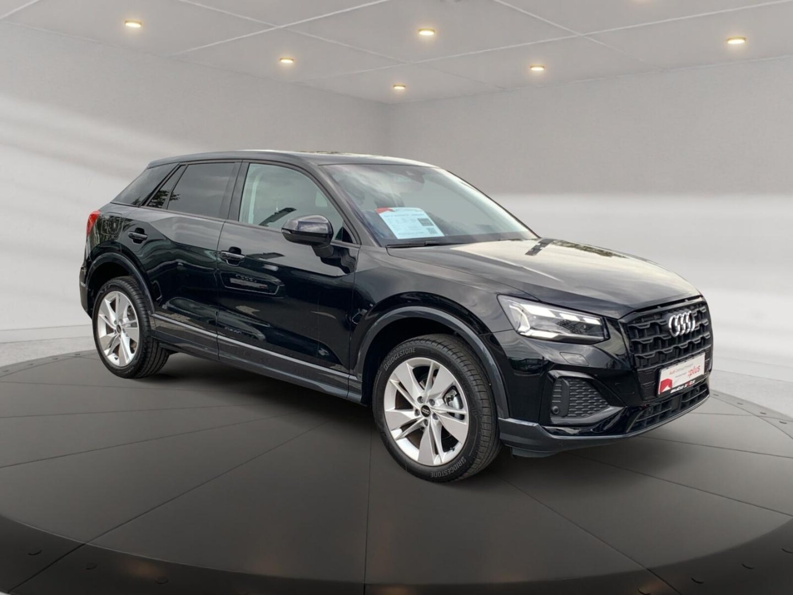 Audi Q2 – Bild 6