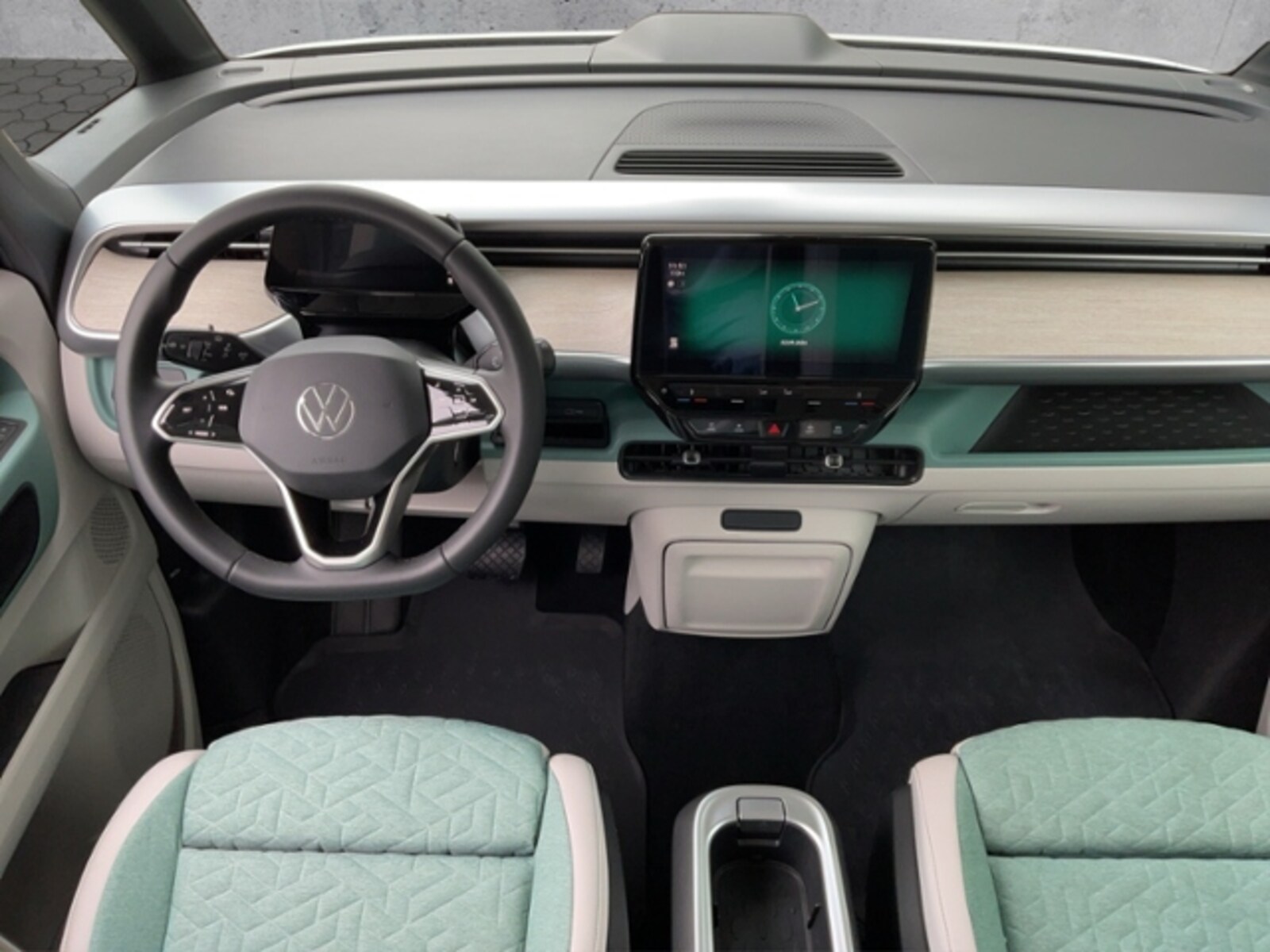 Volkswagen ID. Buzz – Bild 9