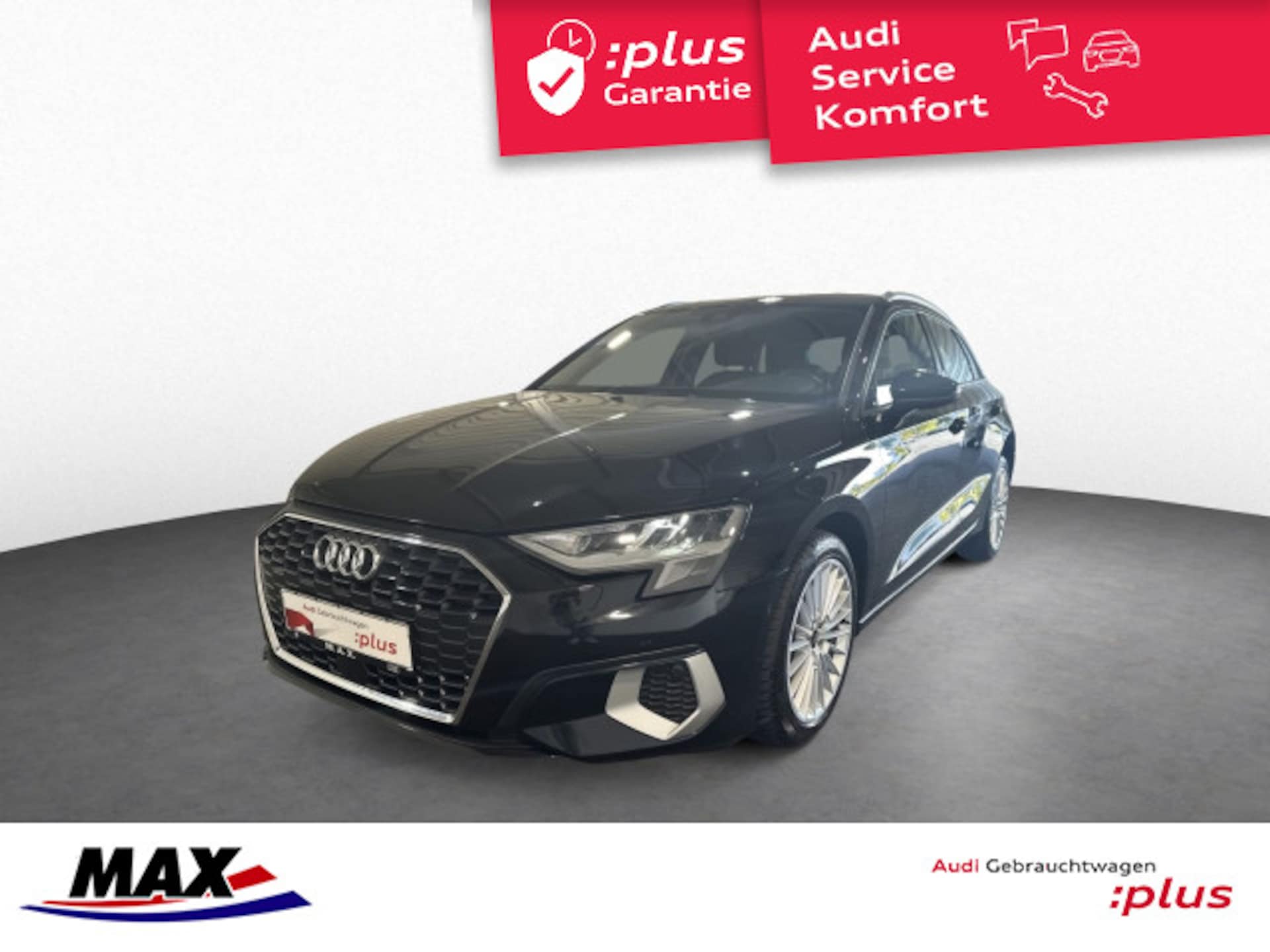 Audi A3 Sportback 2022