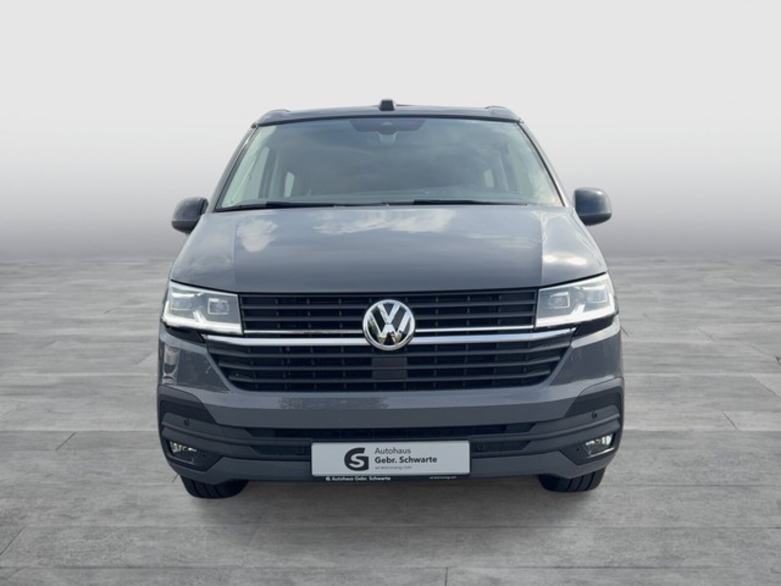 Volkswagen T6.1 California – Bild 7