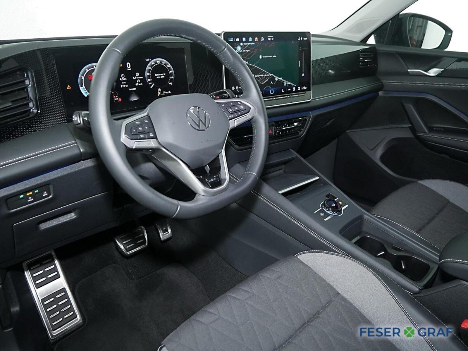 Volkswagen Tiguan – Bild 6