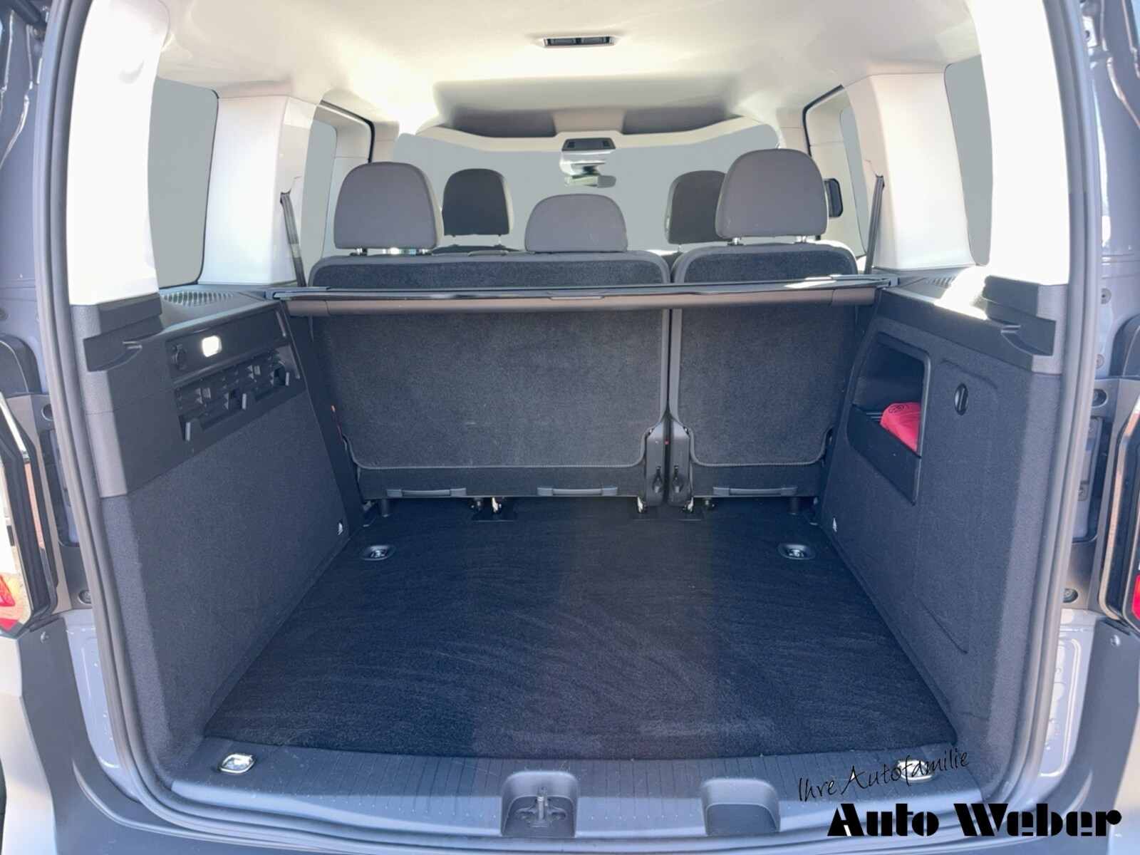 Volkswagen Caddy – Bild 12