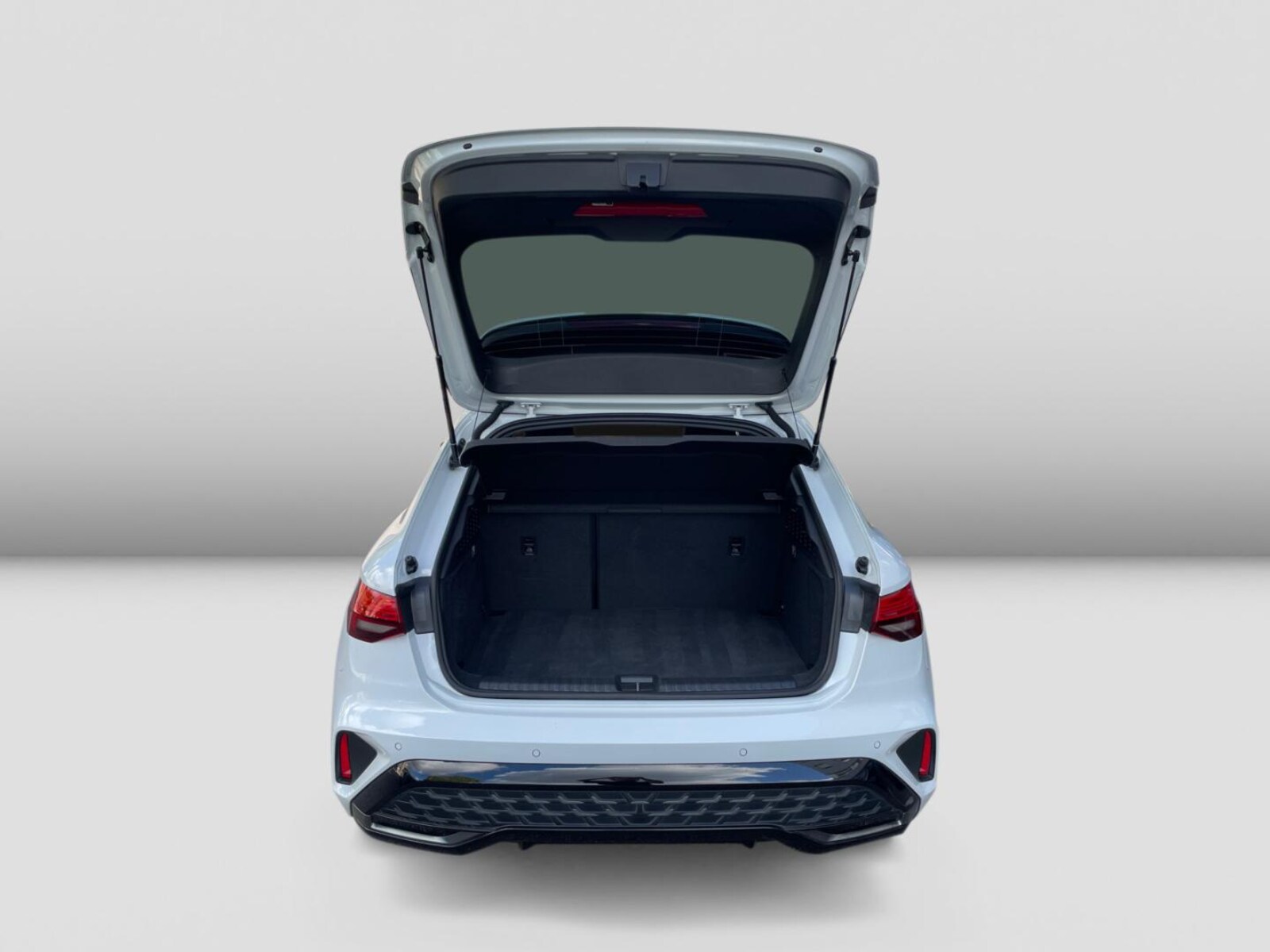 Audi A3 Sportback – Bild 11