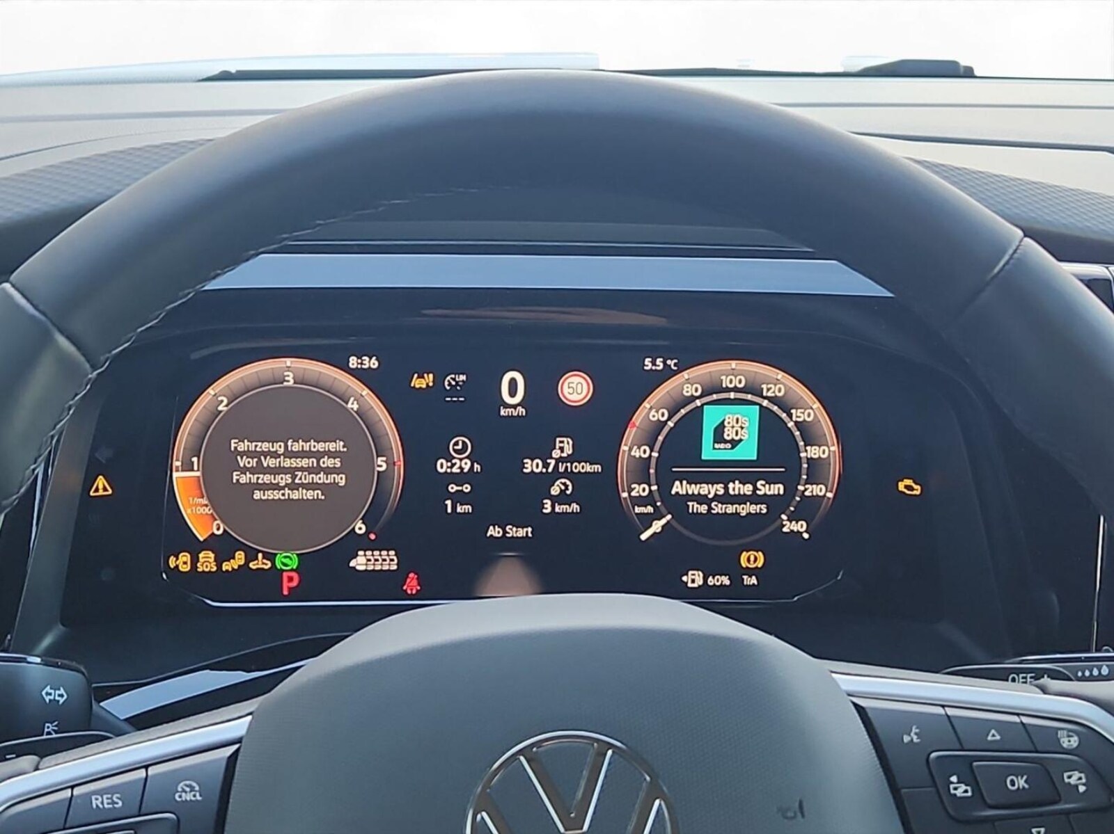 Volkswagen Multivan Langversion – Bild 17