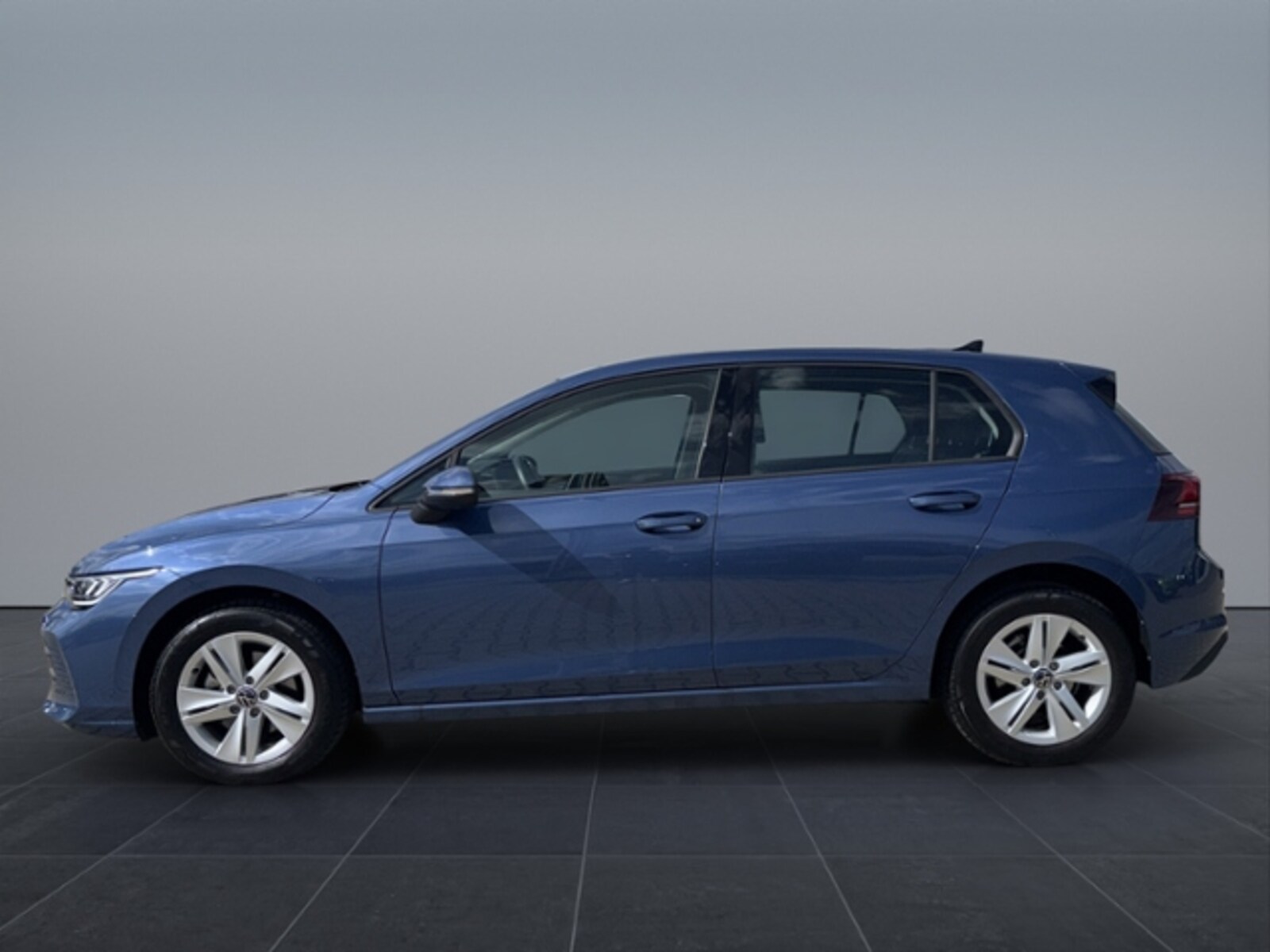 Volkswagen Golf – Bild 4