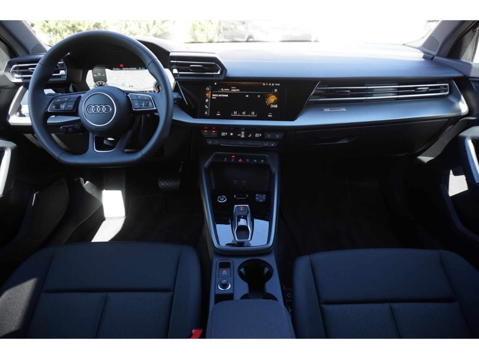 Audi A3 Sportback – Bild 11