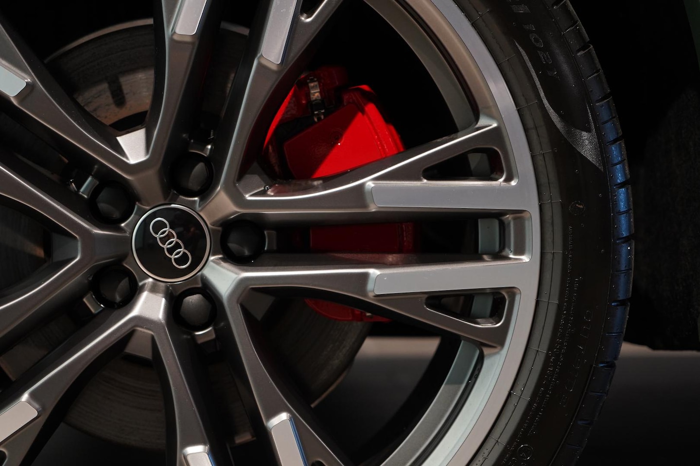 Image about Audi Q5 Sportback e-hybrid quattro S tronic
