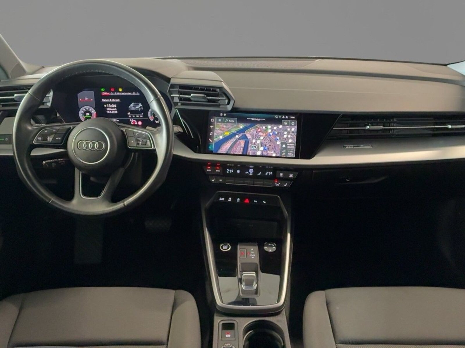 Audi A3 Sportback – Bild 5