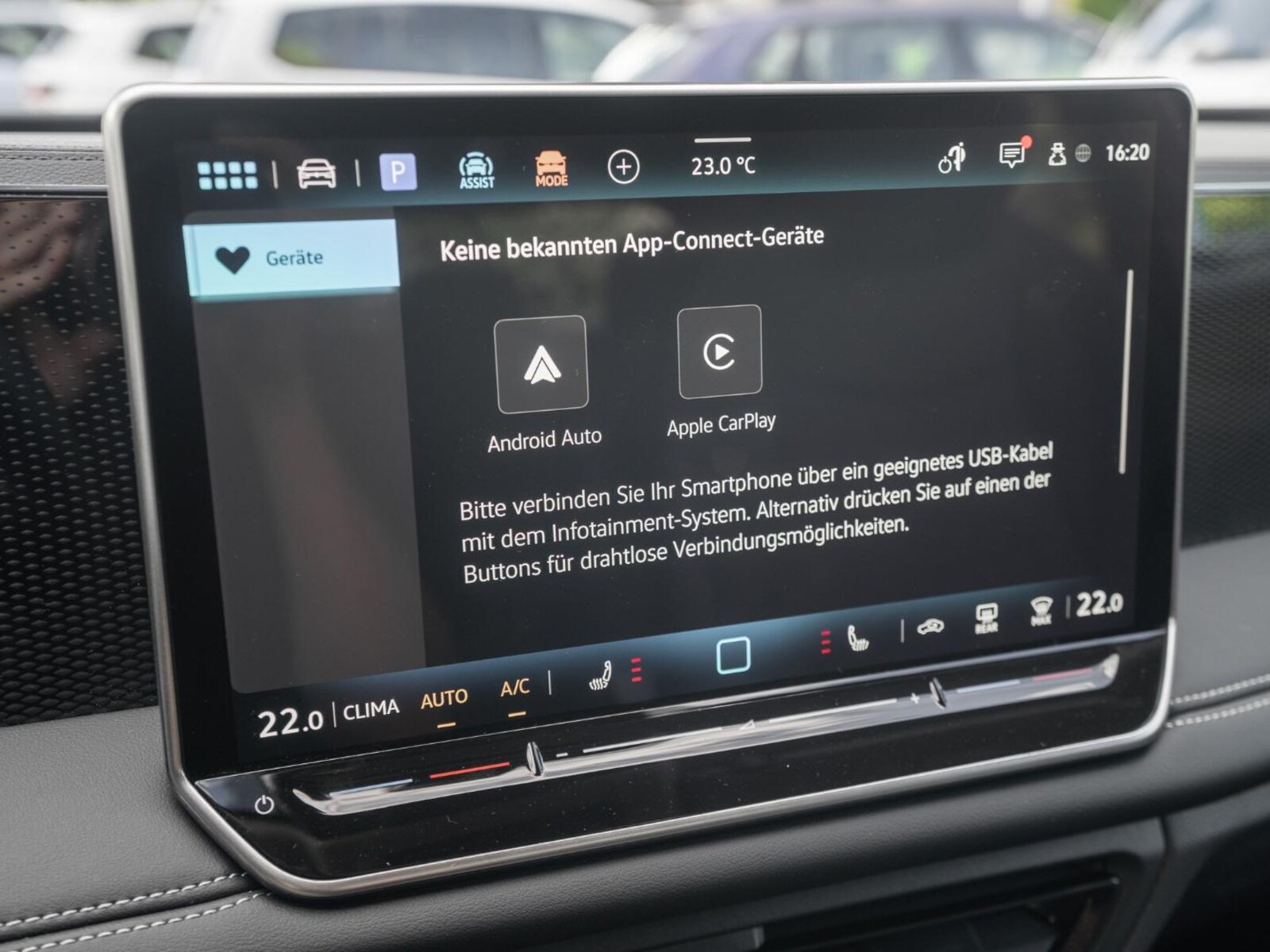 Volkswagen Tiguan – Bild 14