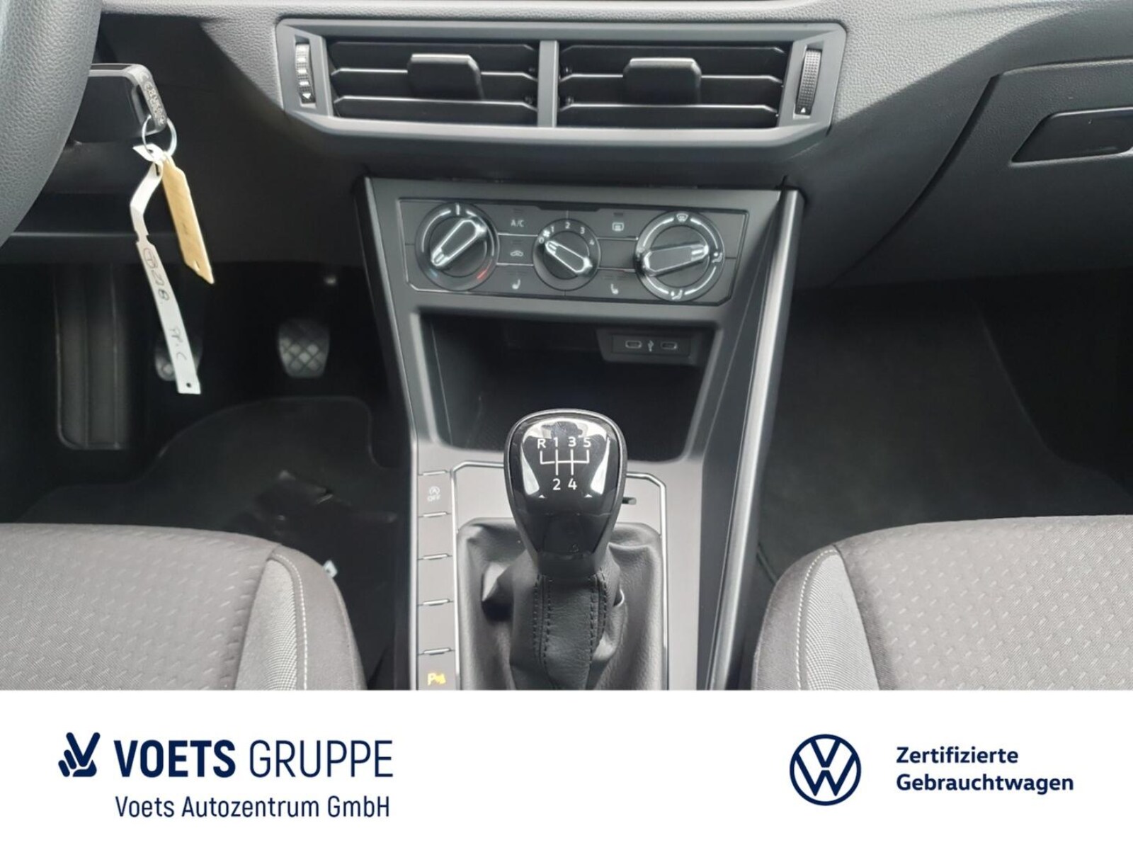 Volkswagen Taigo – Bild 8