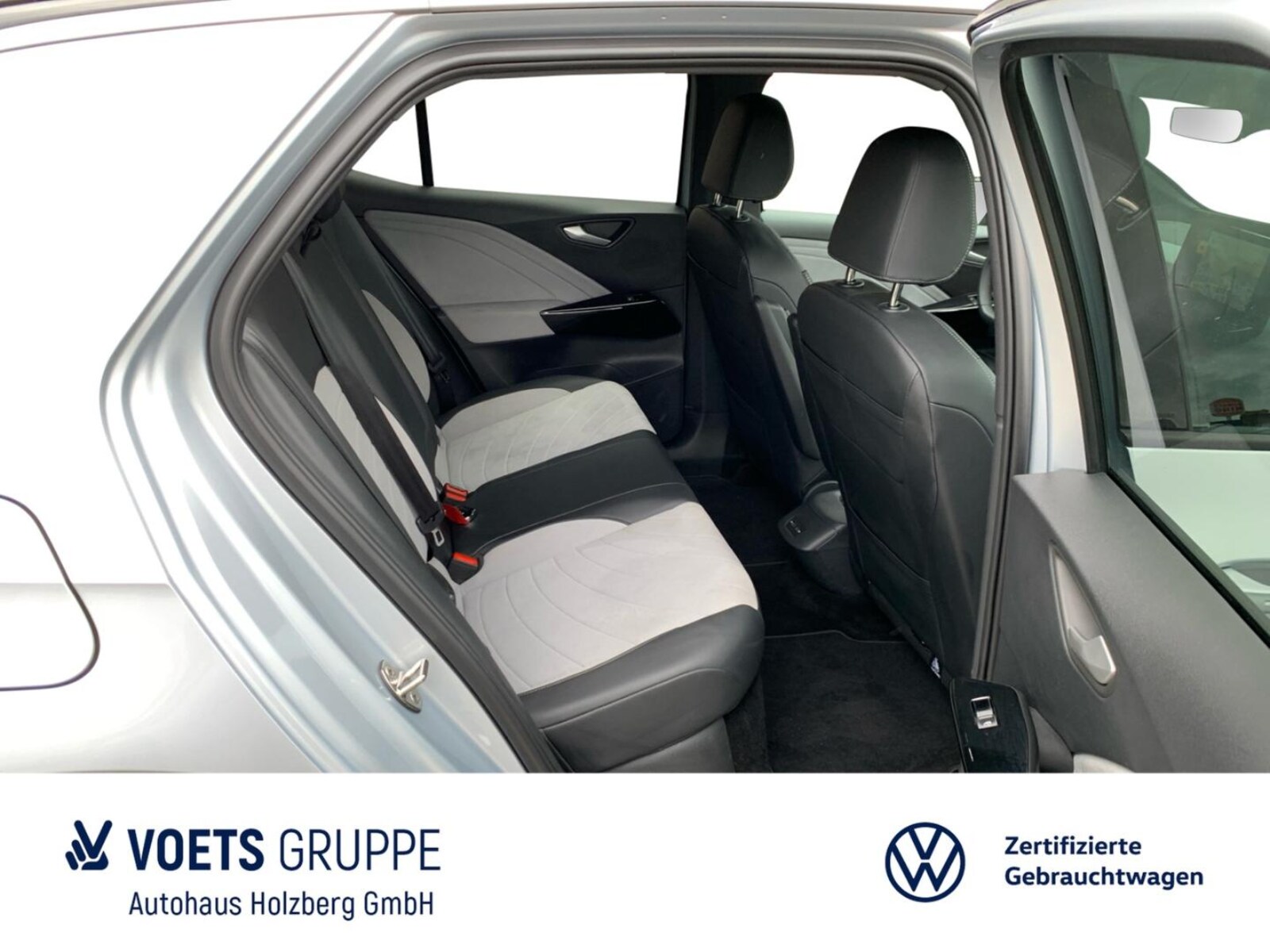 Volkswagen ID.3 – Bild 13