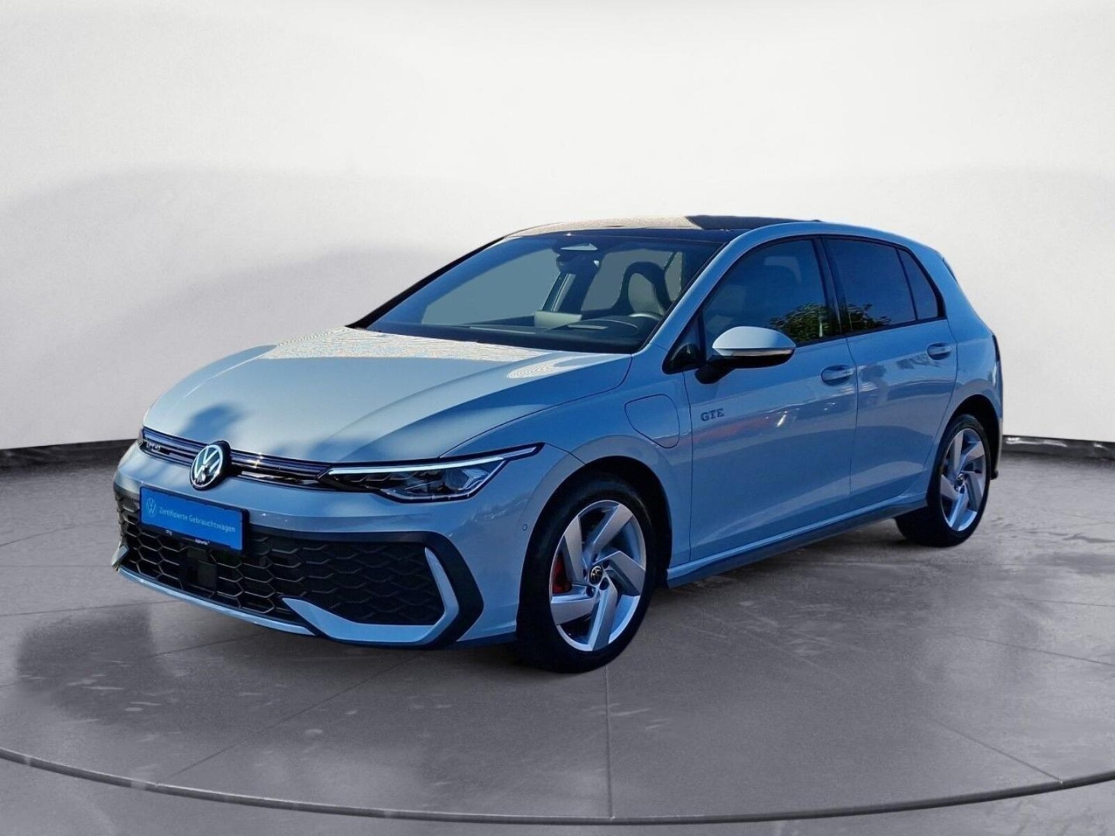 Volkswagen Golf – Bild 2