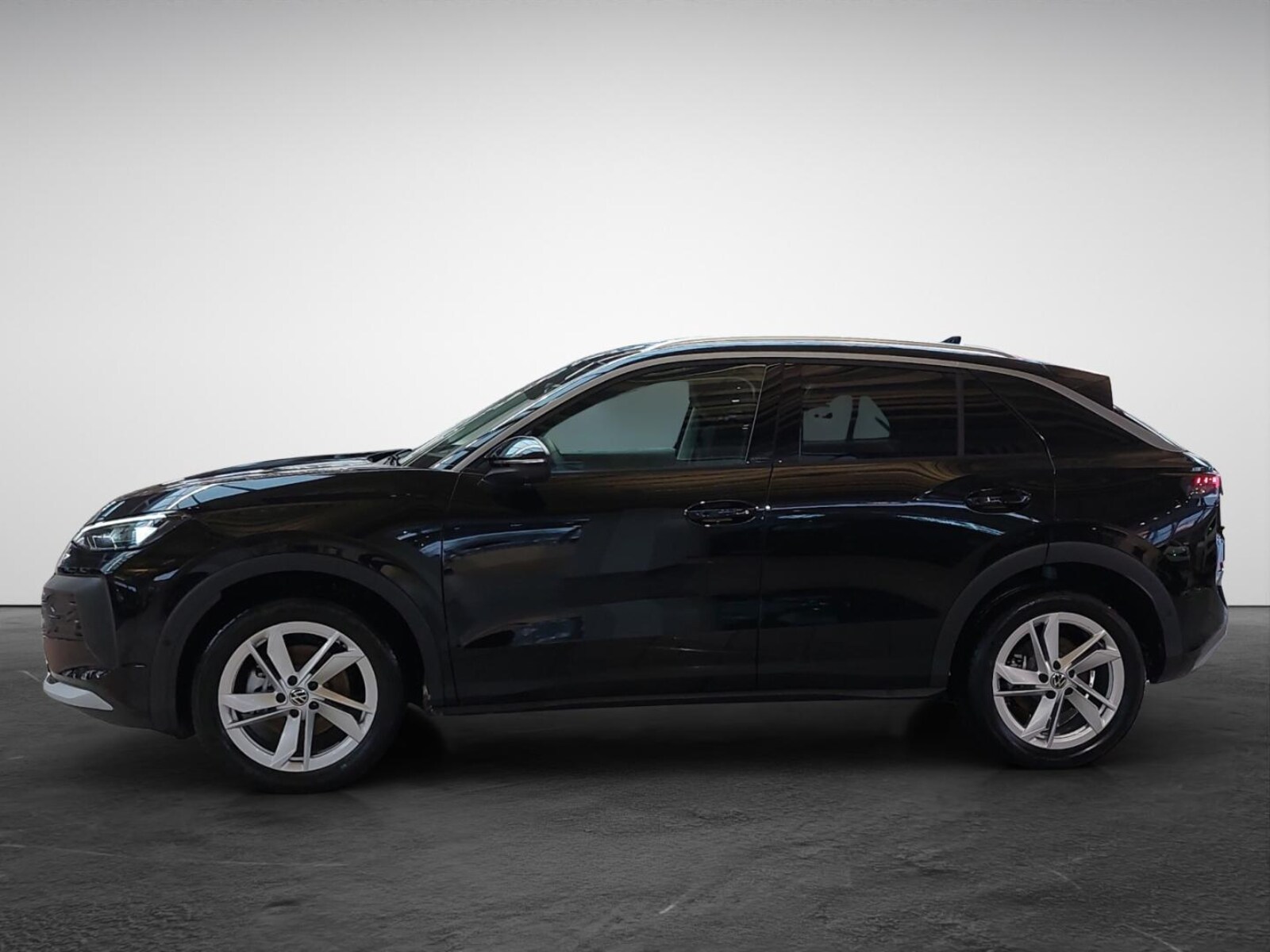 Volkswagen T-Roc – Bild 3