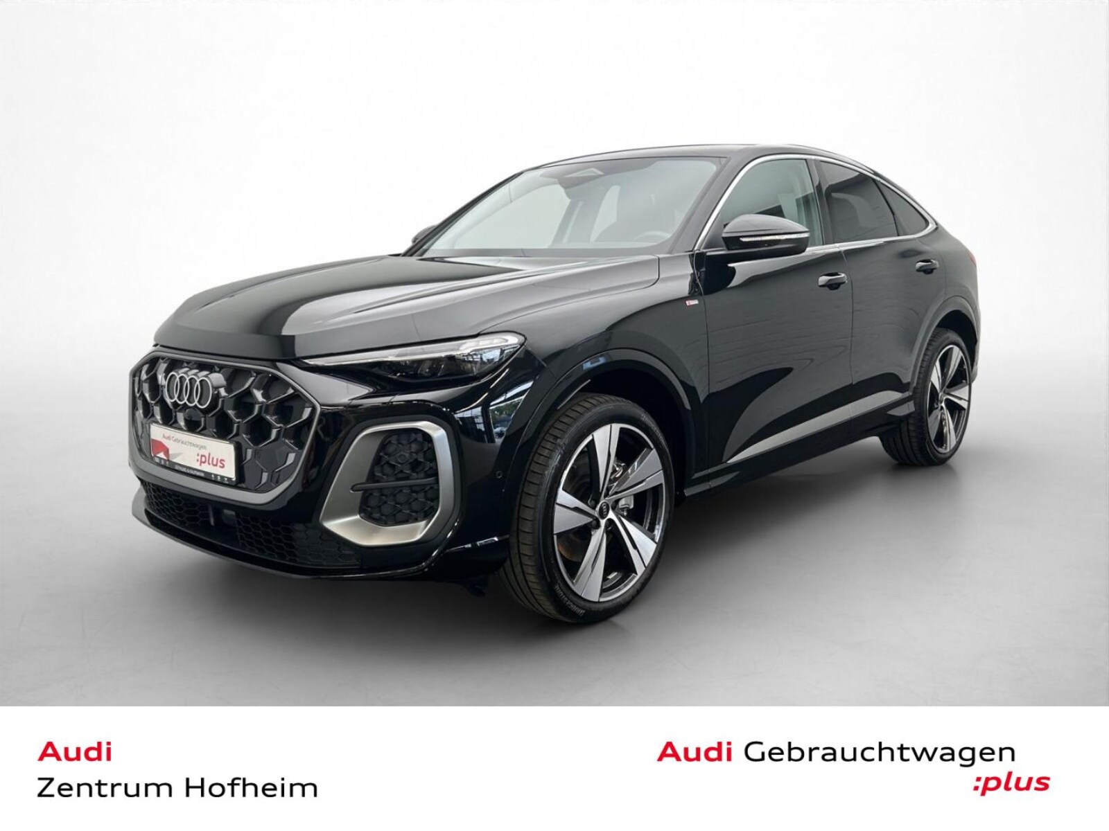 Audi Q5 Sportback