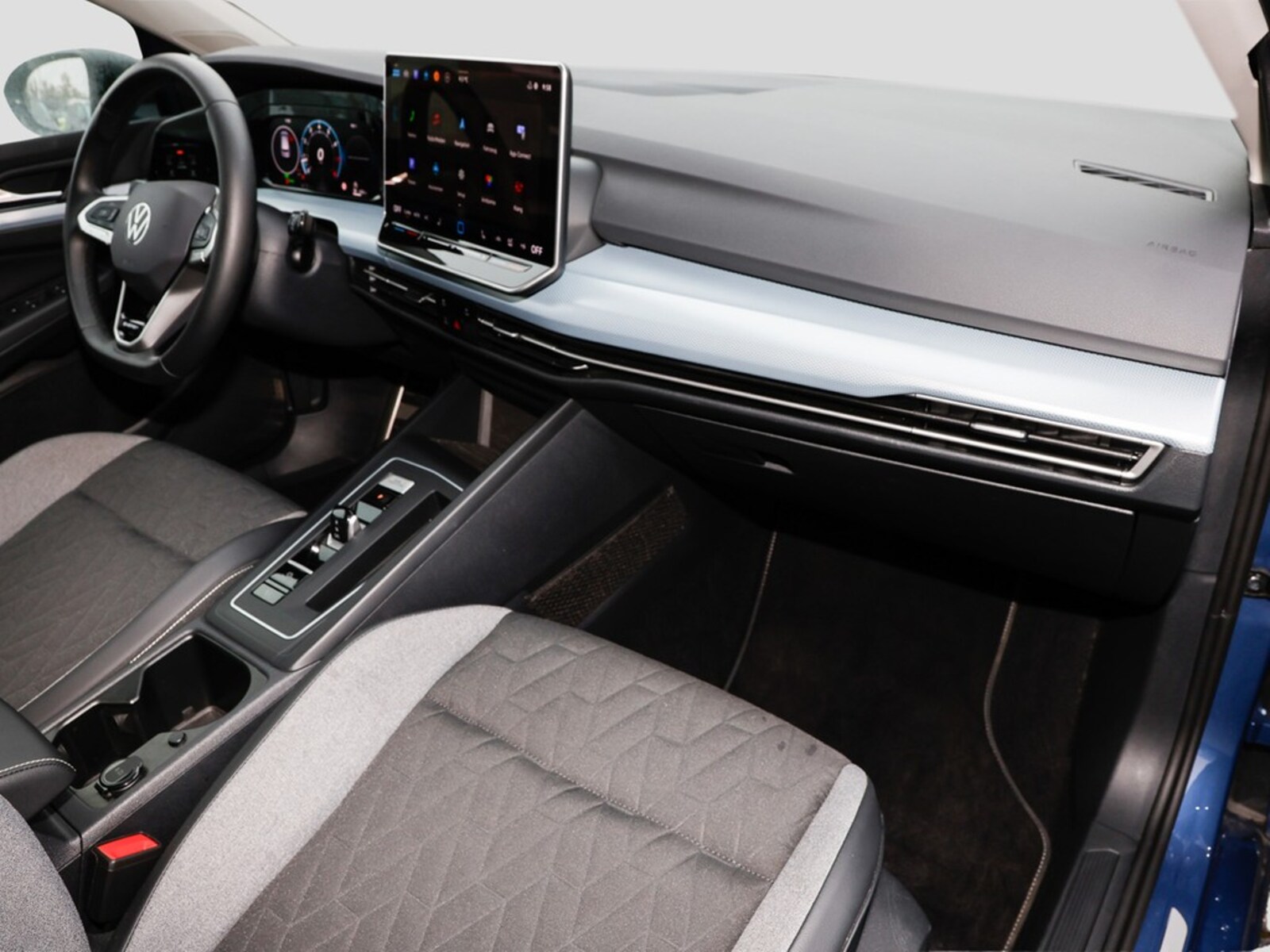 Volkswagen Golf – Bild 9