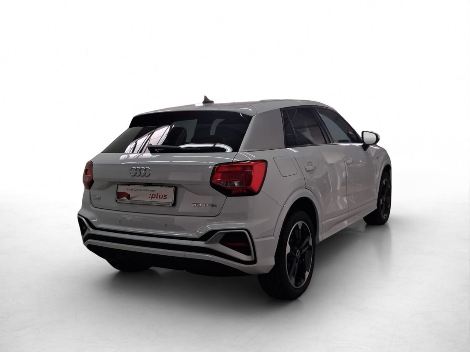 Audi Q2 – Bild 4