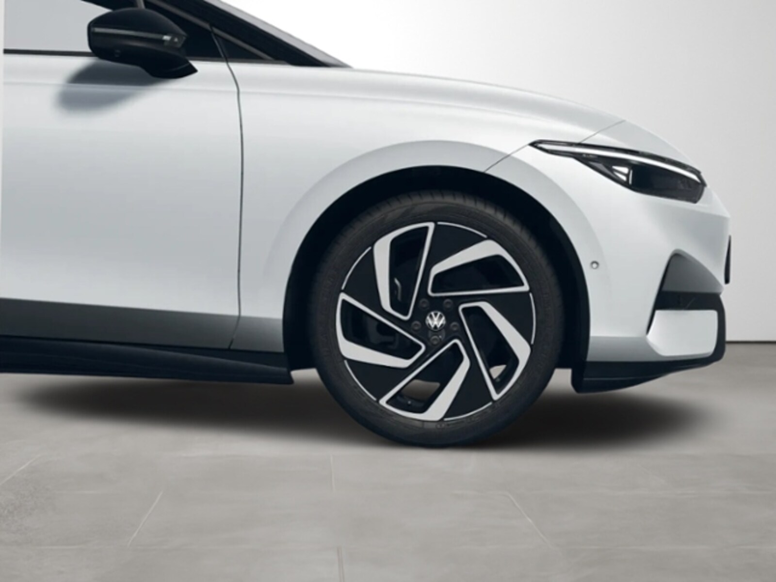 Volkswagen ID.7 Tourer – Bild 7