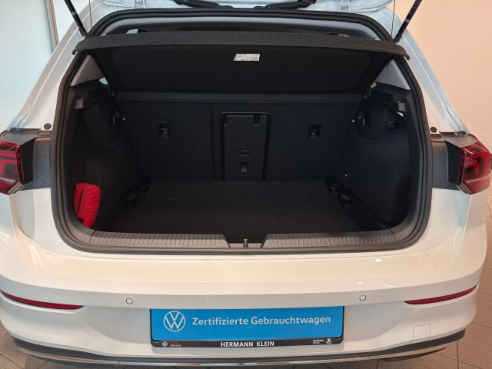 Volkswagen Golf – Bild 16